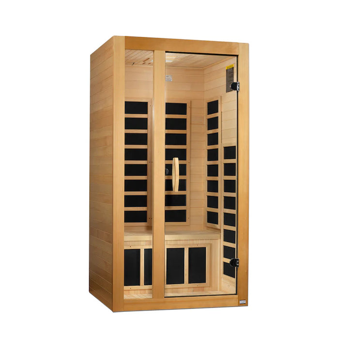 Infrared Sauna