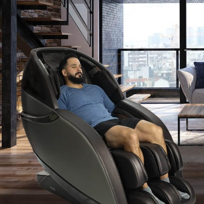 Infinity Evolution 3D/4D Massage Chair | Certified Pre-Owned