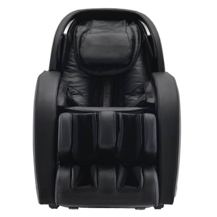Infinity Evolution 3D/4D Massage Chair | Certified Pre-Owned | Black | ZEBRA MASSAGE CHAIRS