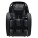 Infinity Evolution 3D/4D Massage Chair | Certified Pre-Owned | Black | ZEBRA MASSAGE CHAIRS