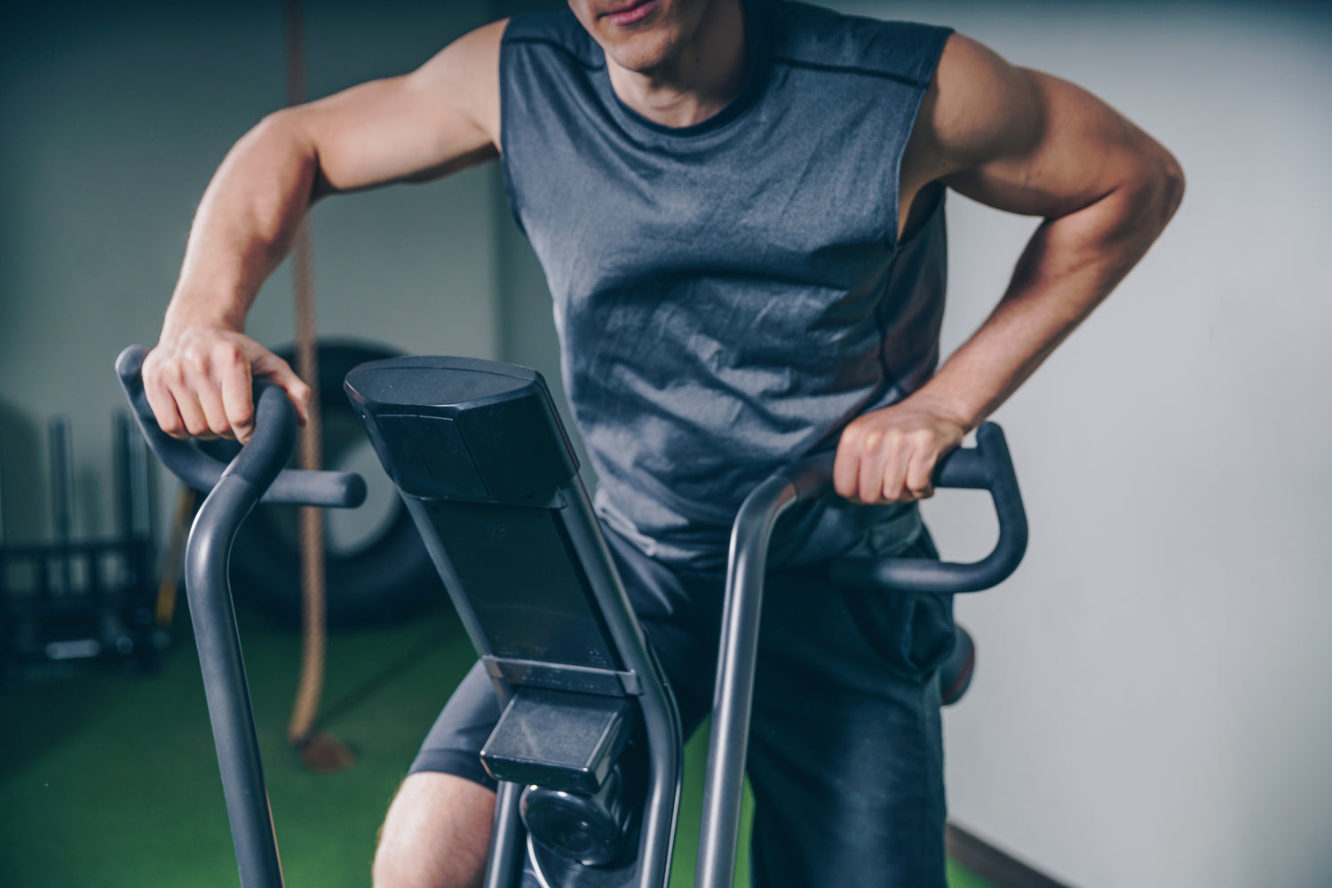 Stay Active and Healthy