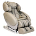 Infinity IT-8500 X3 Massage Chair | Taupe | ZEBRA MASSAGE CHAIRS