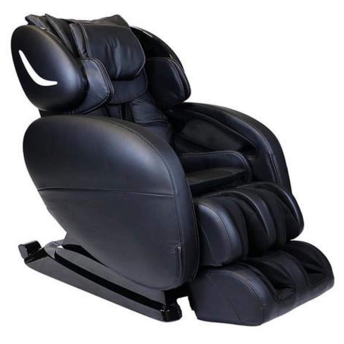 Infinity Smart Chair X3 Massage Chair 3D/4D | Black | ZEBRA MASSAGE CHAIRS