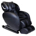 Infinity Smart Chair X3 Massage Chair 3D/4D | Black | ZEBRA MASSAGE CHAIRS