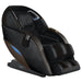 Infinity Dynasty 4D Massage Chair | Certified Pre-Owned | Brown | ZEBRA MASSAGE CHAIRS