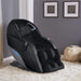 Infinity Dynasty 4D Massage Chair | Certified Pre-Owned | Black | ZEBRA MASSAGE CHAIRS