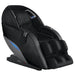 Infinity Dynasty 4D Massage Chair | Black | ZEBRA MASSAGE CHAIRS