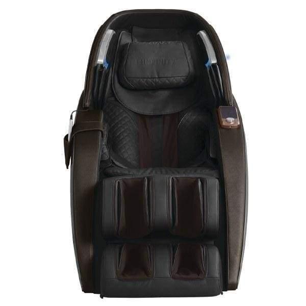 Infinity Dynasty 4D Massage Chair | Certified Pre-Owned