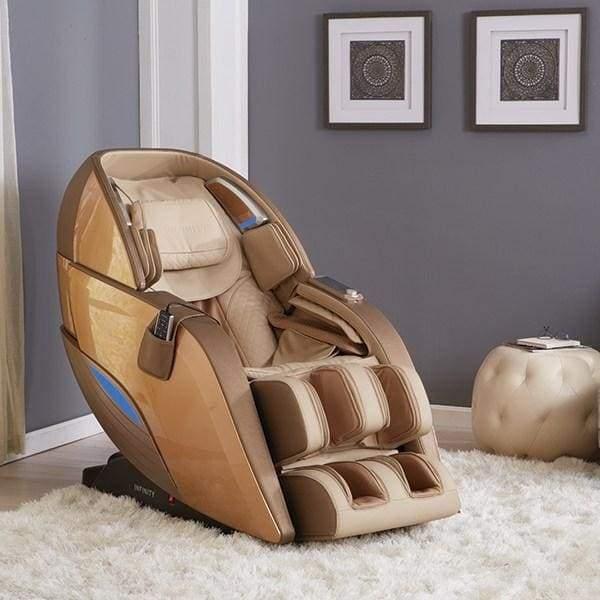 Infinity Dynasty 4D Massage Chair | Certified Pre-Owned
