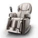 JP1000 Synca 4D Ultra Premium Massage Chair | Beige | ZEBRA MASSAGE CHAIRS