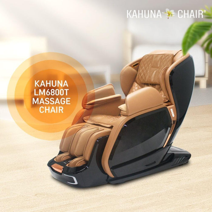 KAHUNA CHAIR LM-6800T