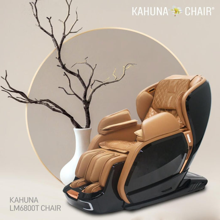 KAHUNA CHAIR LM-6800T