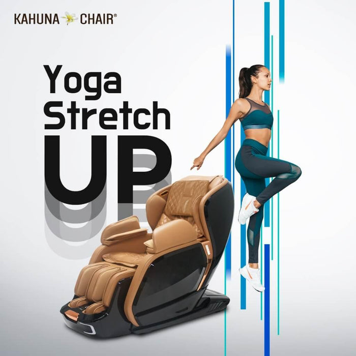 KAHUNA CHAIR LM-6800T