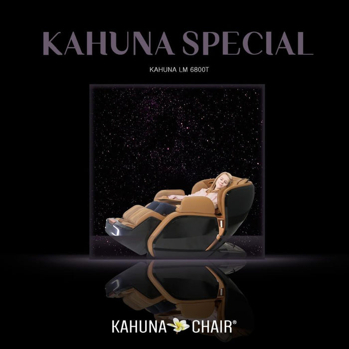 KAHUNA CHAIR LM-6800T