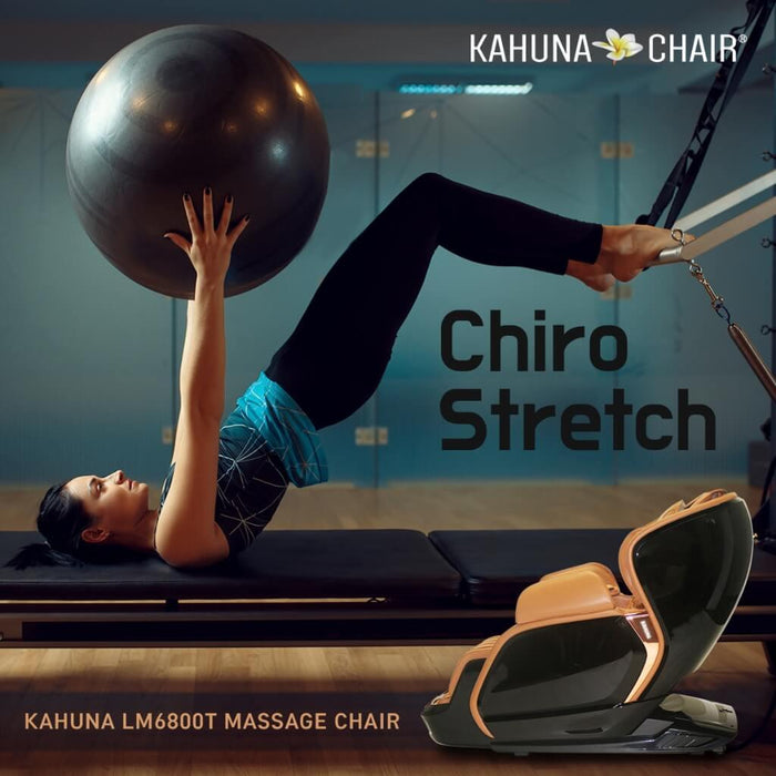 KAHUNA CHAIR LM-6800T
