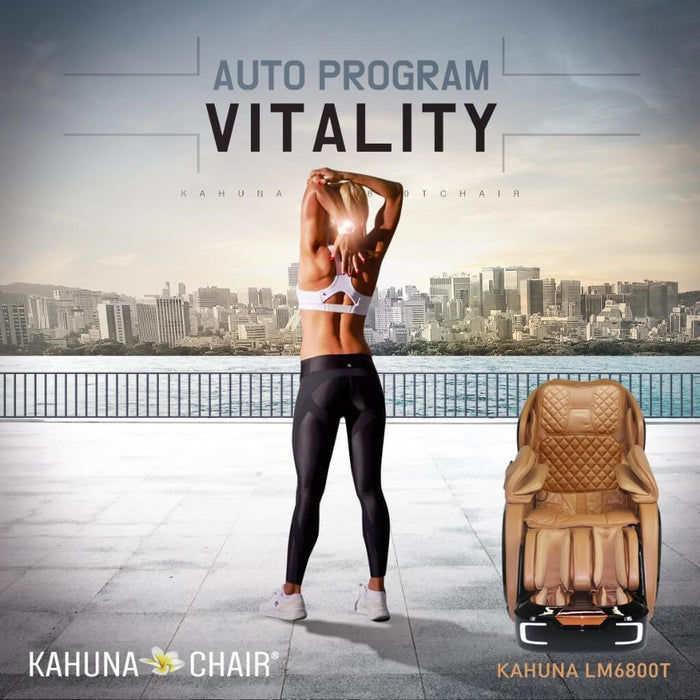 KAHUNA CHAIR LM-6800T