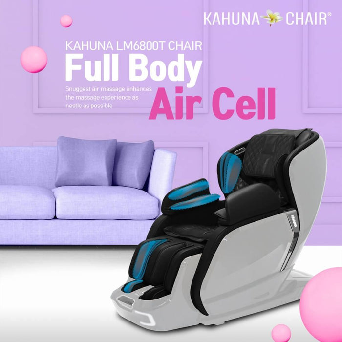 KAHUNA CHAIR LM-6800T