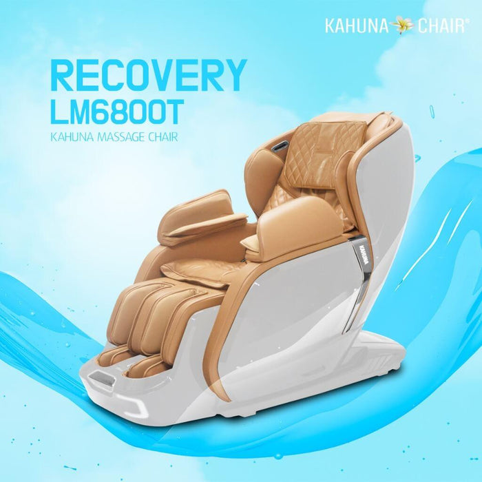KAHUNA CHAIR LM-6800T