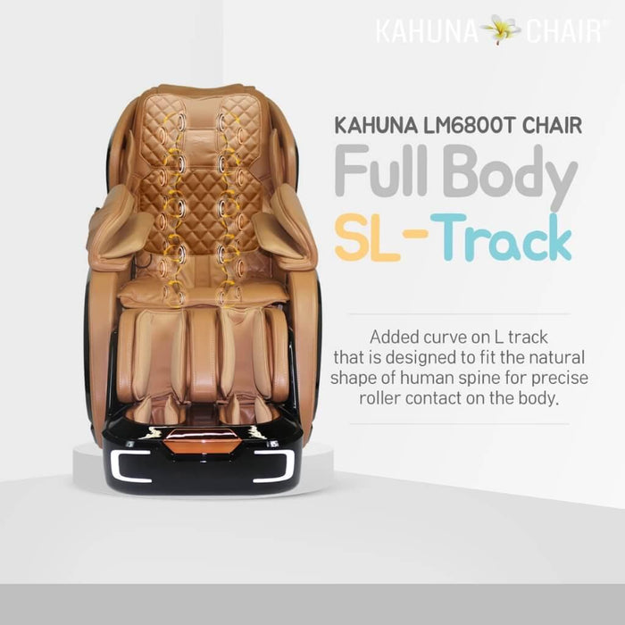 KAHUNA CHAIR LM-6800T