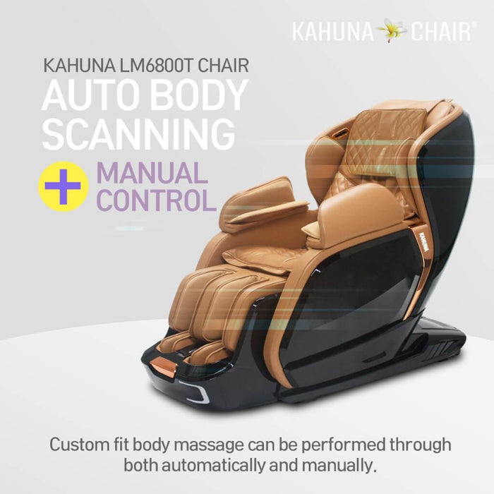 KAHUNA CHAIR LM-6800T