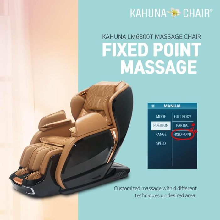 KAHUNA CHAIR LM-6800T