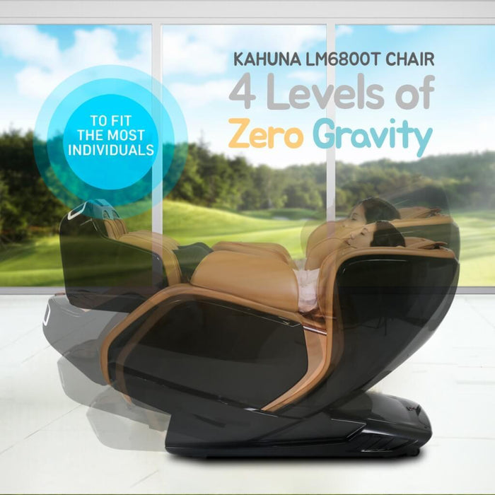 KAHUNA CHAIR LM-6800T
