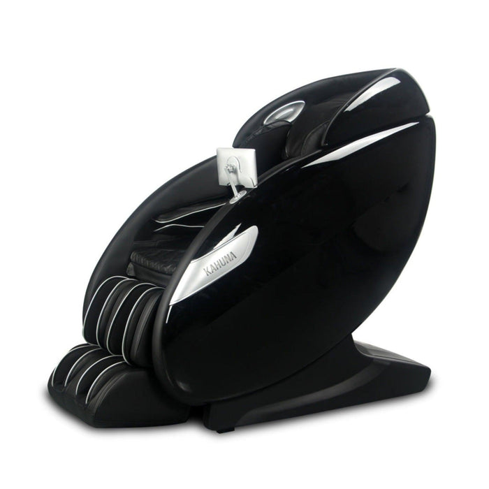 KAHUNA CHAIR – LM-7500 | Black | ZEBRA MASSAGE CHAIRS