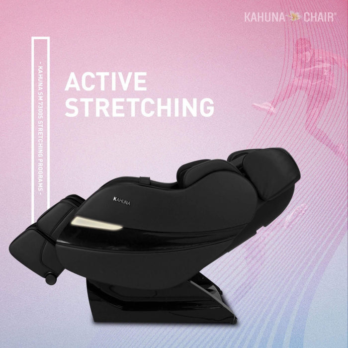 Kahuna Chair SM-7300S SL-Track Premium