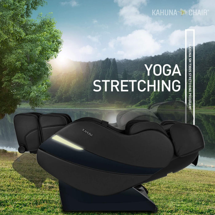 Kahuna Chair SM-7300S SL-Track Premium