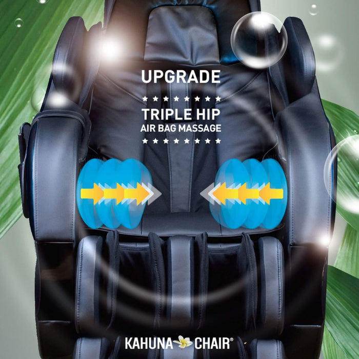 Kahuna Chair SM-7300S SL-Track Premium