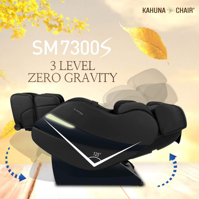 Kahuna Chair SM-7300S SL-Track Premium