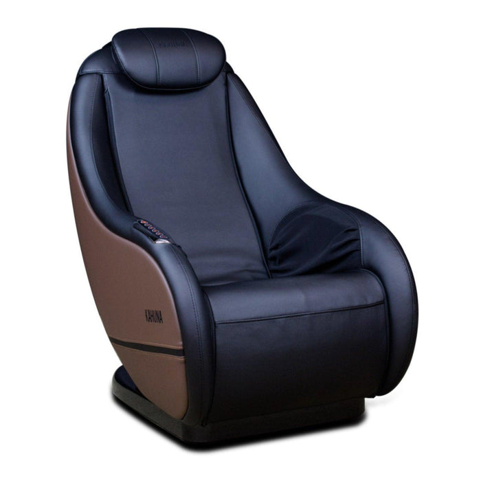 Kahuna HANI Massage Chair | Brown / Black | ZEBRA MASSAGE CHAIRS