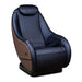 Kahuna HANI Massage Chair | Brown / Black | ZEBRA MASSAGE CHAIRS