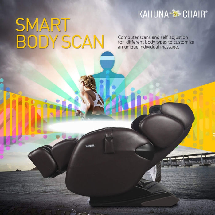 Kahuna LM-6800S Massage Chair