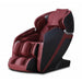 Kahuna LM-7000 Full-Body Massage Chair Pro Series | Red | ZEBRA MASSAGE CHAIRS