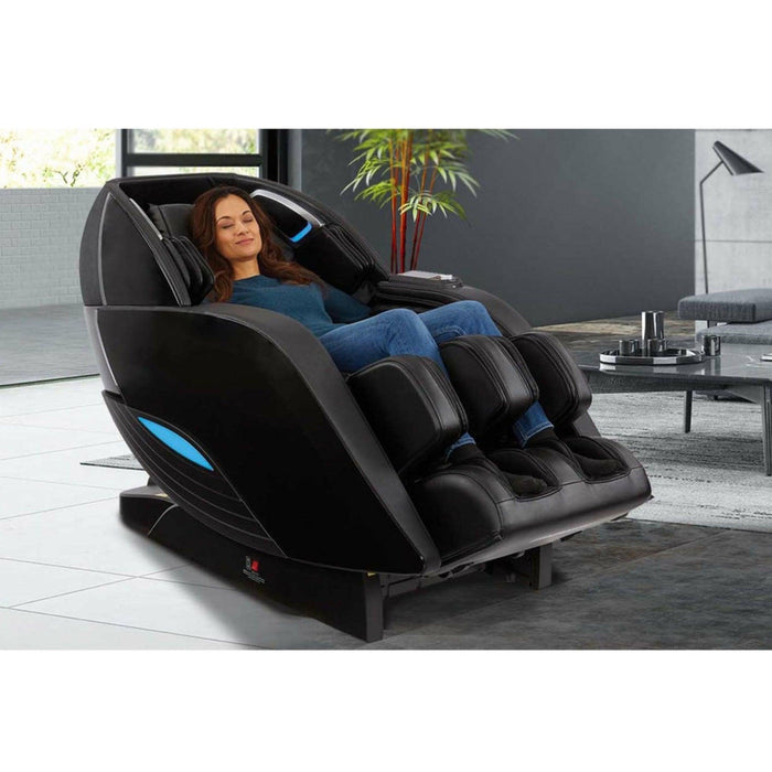 Kyota Yutaka M898 4D Massage Chair (Certified Pre-Owned)