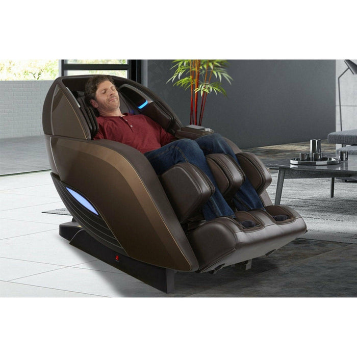 Kyota Yutaka M898 4D Massage Chair (Certified Pre-Owned)