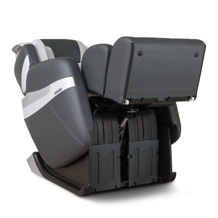 MK-Classic Full Body Massage Chair (Gray)