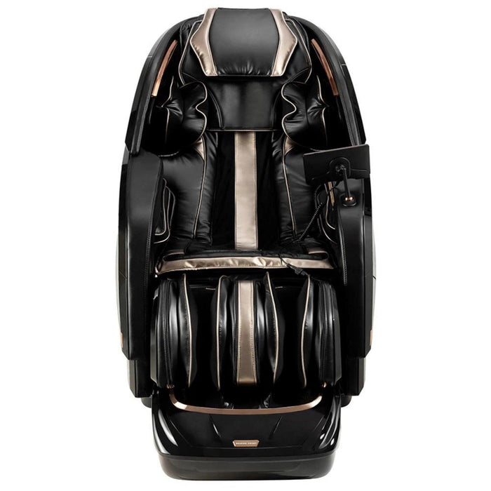 MS-239 Deluxe Smart Touch Screen 4D Massage Chair