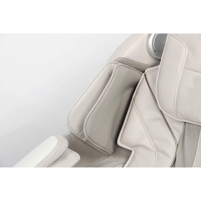 MS-357 Massage Chair | Fits people of all heights.