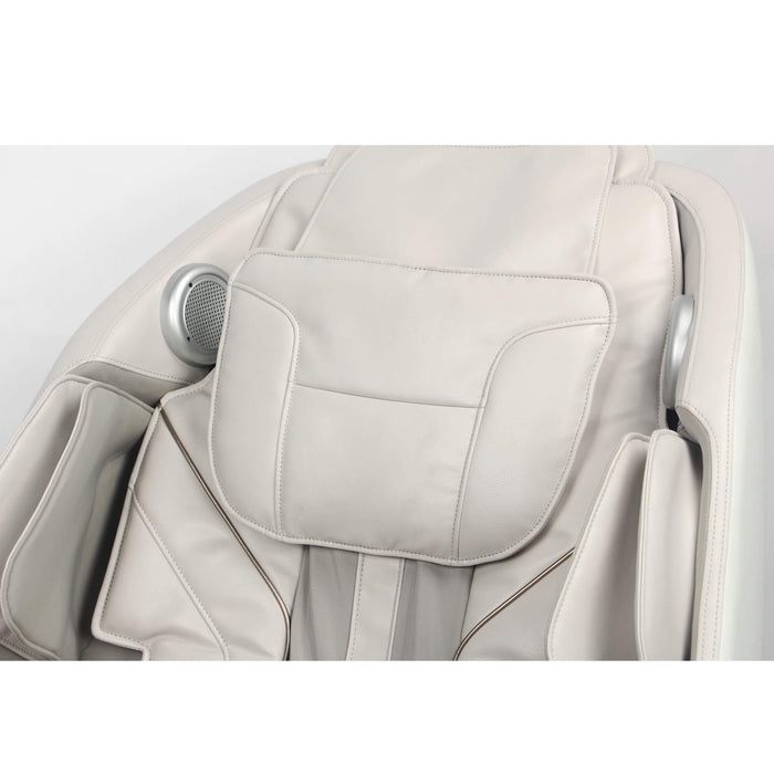 MS-357 Massage Chair | Fits people of all heights.