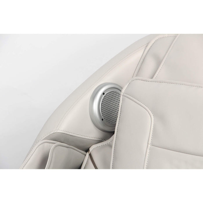 MS-357 Massage Chair | Fits people of all heights.