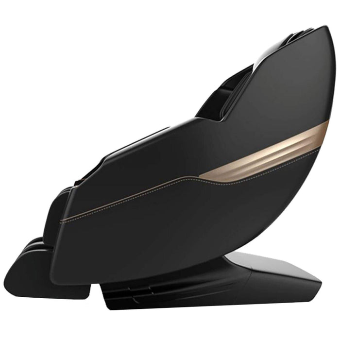 MS-357 Massage Chair | Fits people of all heights. | Black | ZEBRA MASSAGE CHAIRS