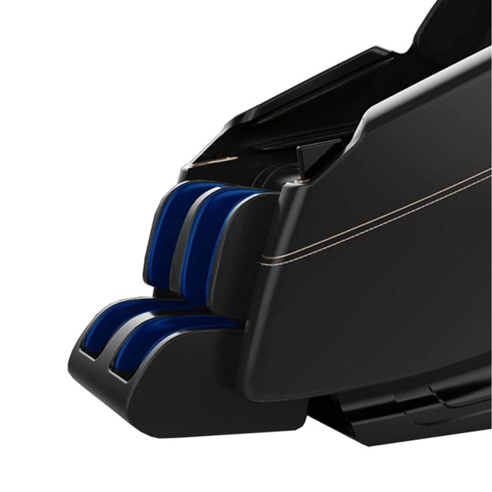 MS-357 Massage Chair | Fits people of all heights.