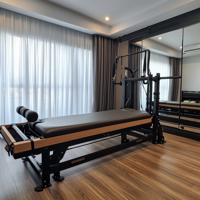 Pilates