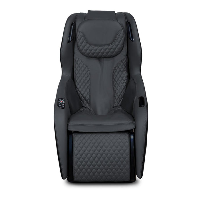 RIO Massage Recliner Chair (Black)