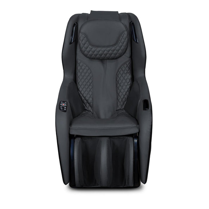 RIO Massage Recliner Chair (Black)