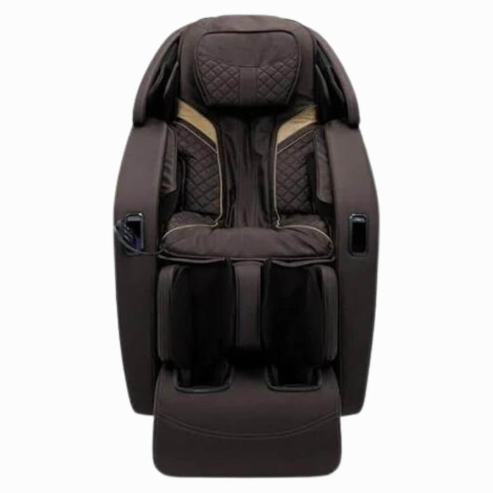 Sharper Image Axis 4D Massage Chair