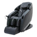 Sharper Image Axis 4D Massage Chair | Black | ZEBRA MASSAGE CHAIRS